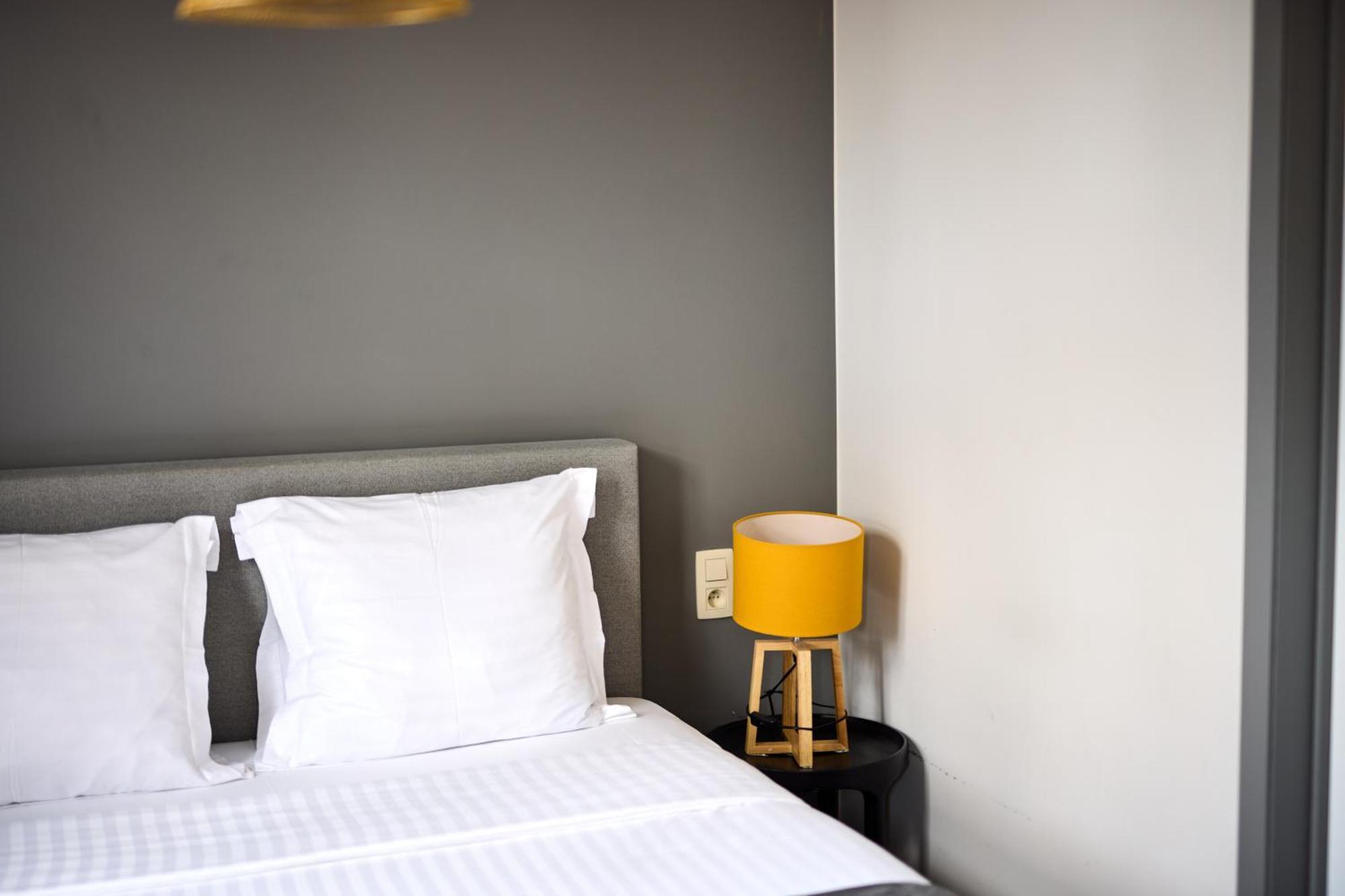 Schuman Stay Brussels Luxe Exteriér fotografie
